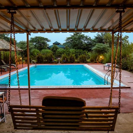 Maa Ashapura Resort Sawai Madhopur Εξωτερικό φωτογραφία