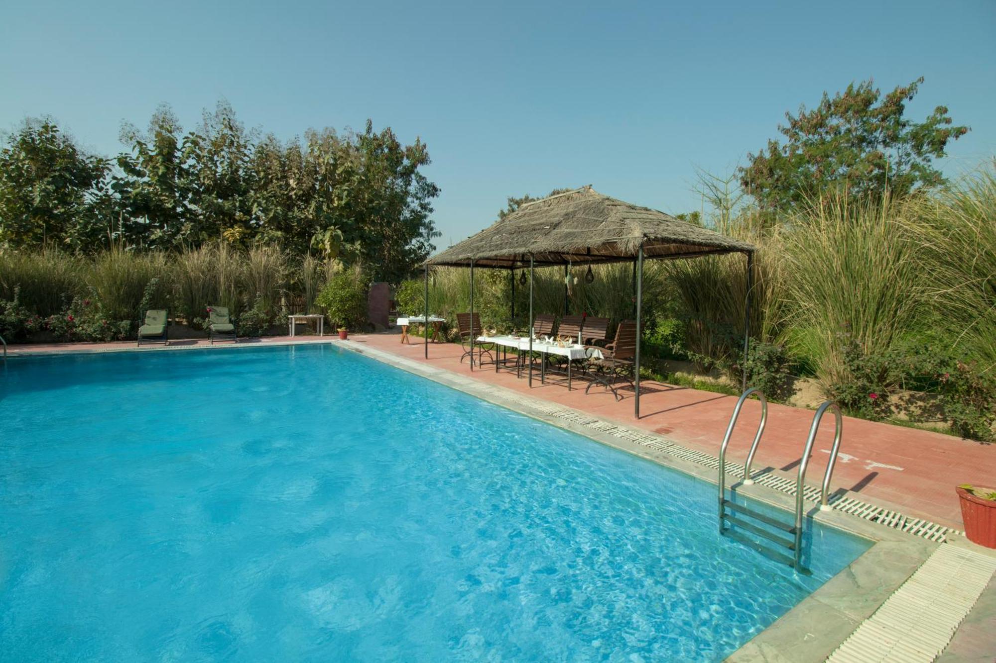 Maa Ashapura Resort Sawai Madhopur Εξωτερικό φωτογραφία