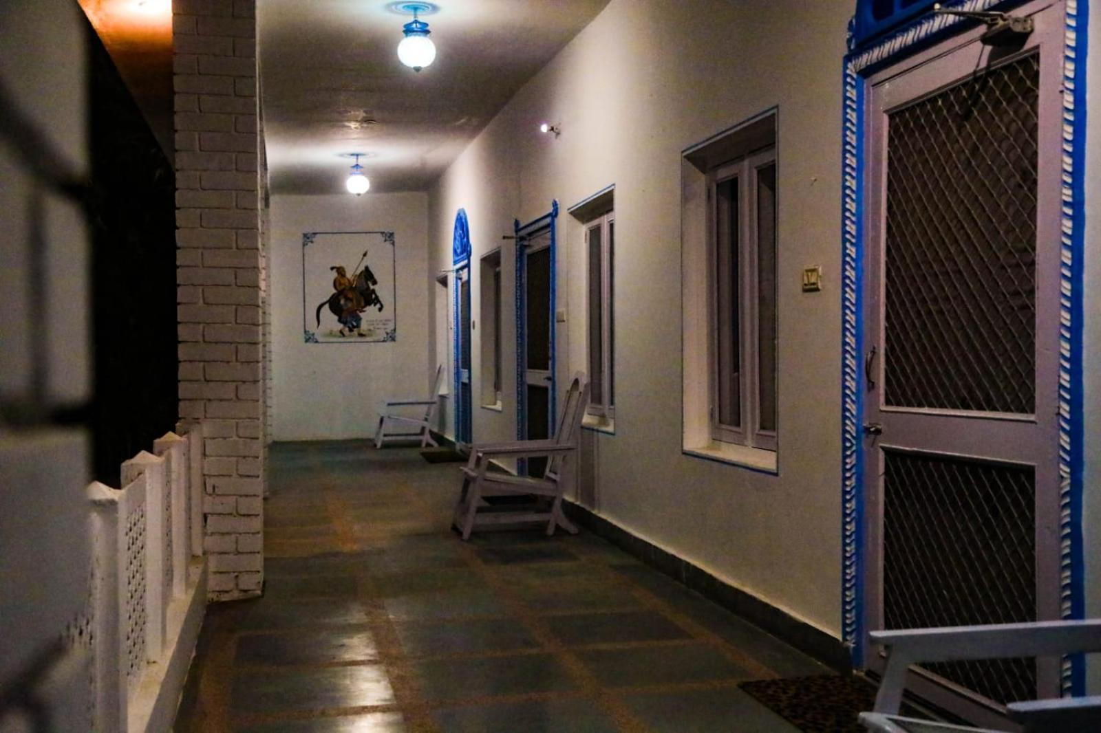 Maa Ashapura Resort Sawai Madhopur Εξωτερικό φωτογραφία