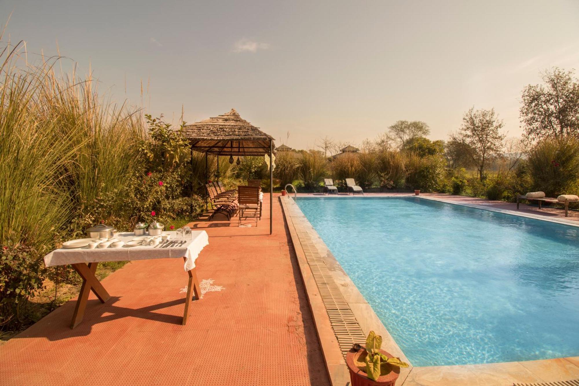 Maa Ashapura Resort Sawai Madhopur Εξωτερικό φωτογραφία