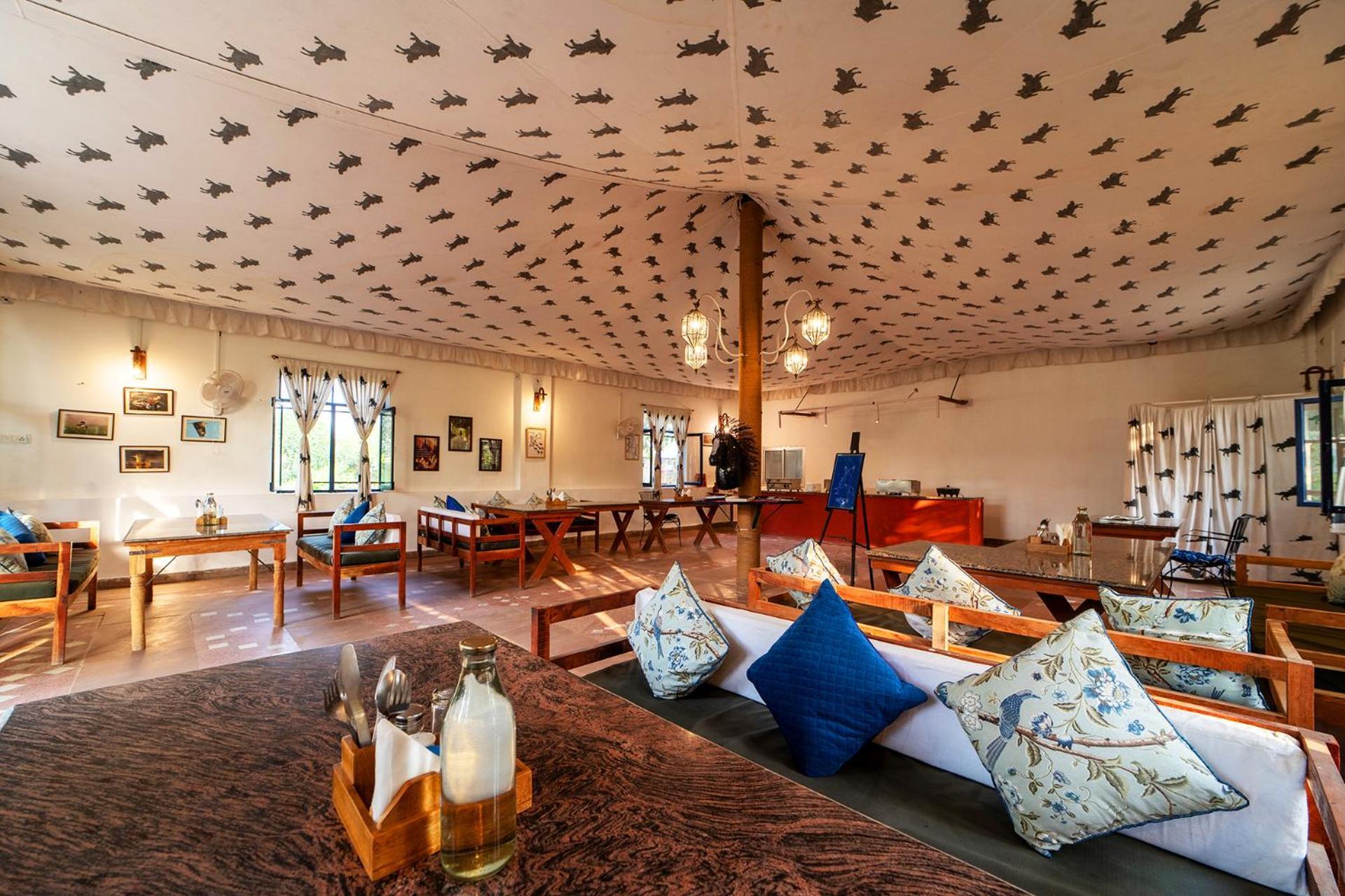 Maa Ashapura Resort Sawai Madhopur Εξωτερικό φωτογραφία