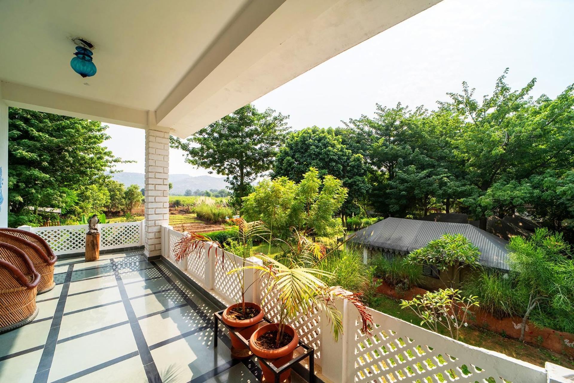 Maa Ashapura Resort Sawai Madhopur Εξωτερικό φωτογραφία