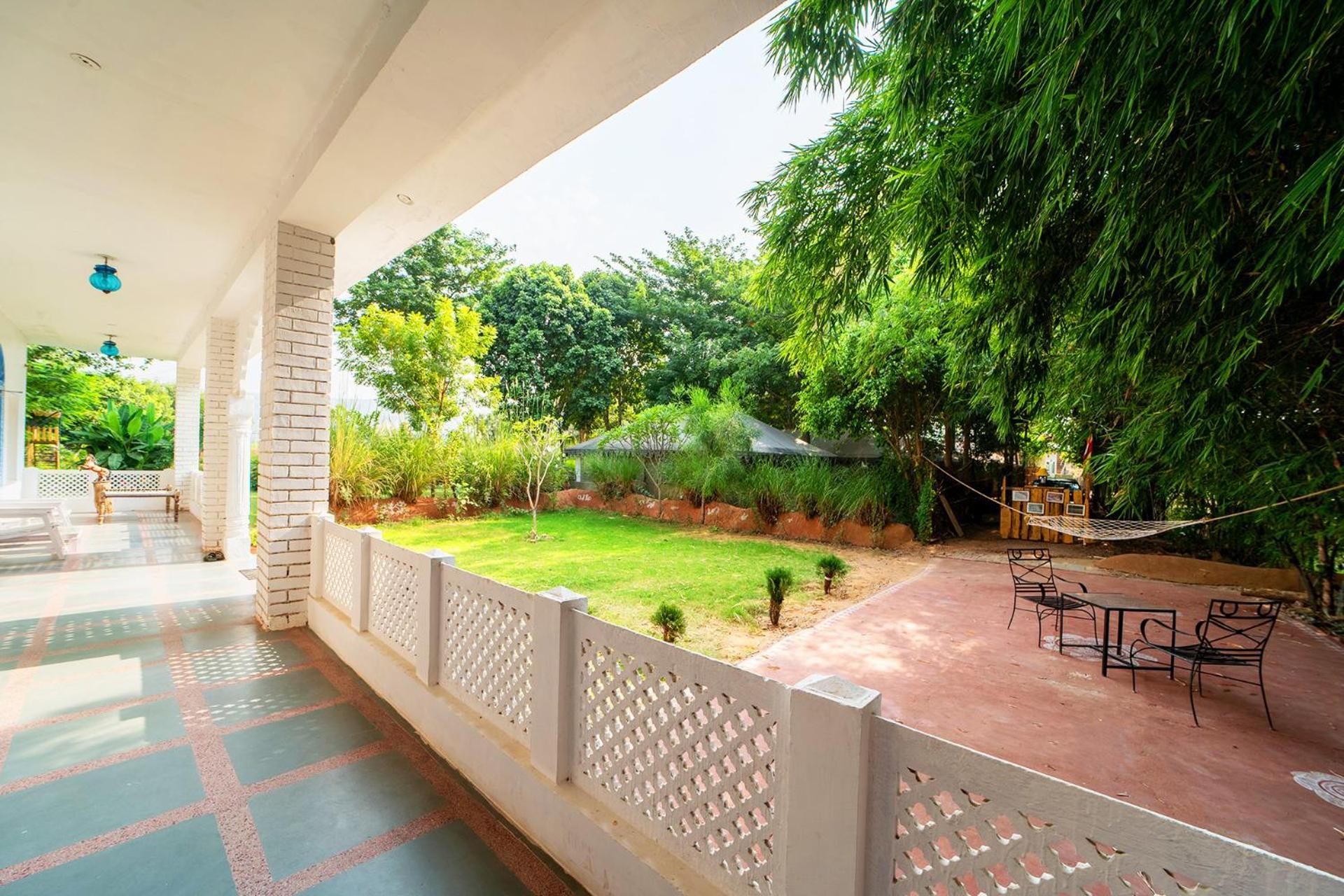 Maa Ashapura Resort Sawai Madhopur Εξωτερικό φωτογραφία