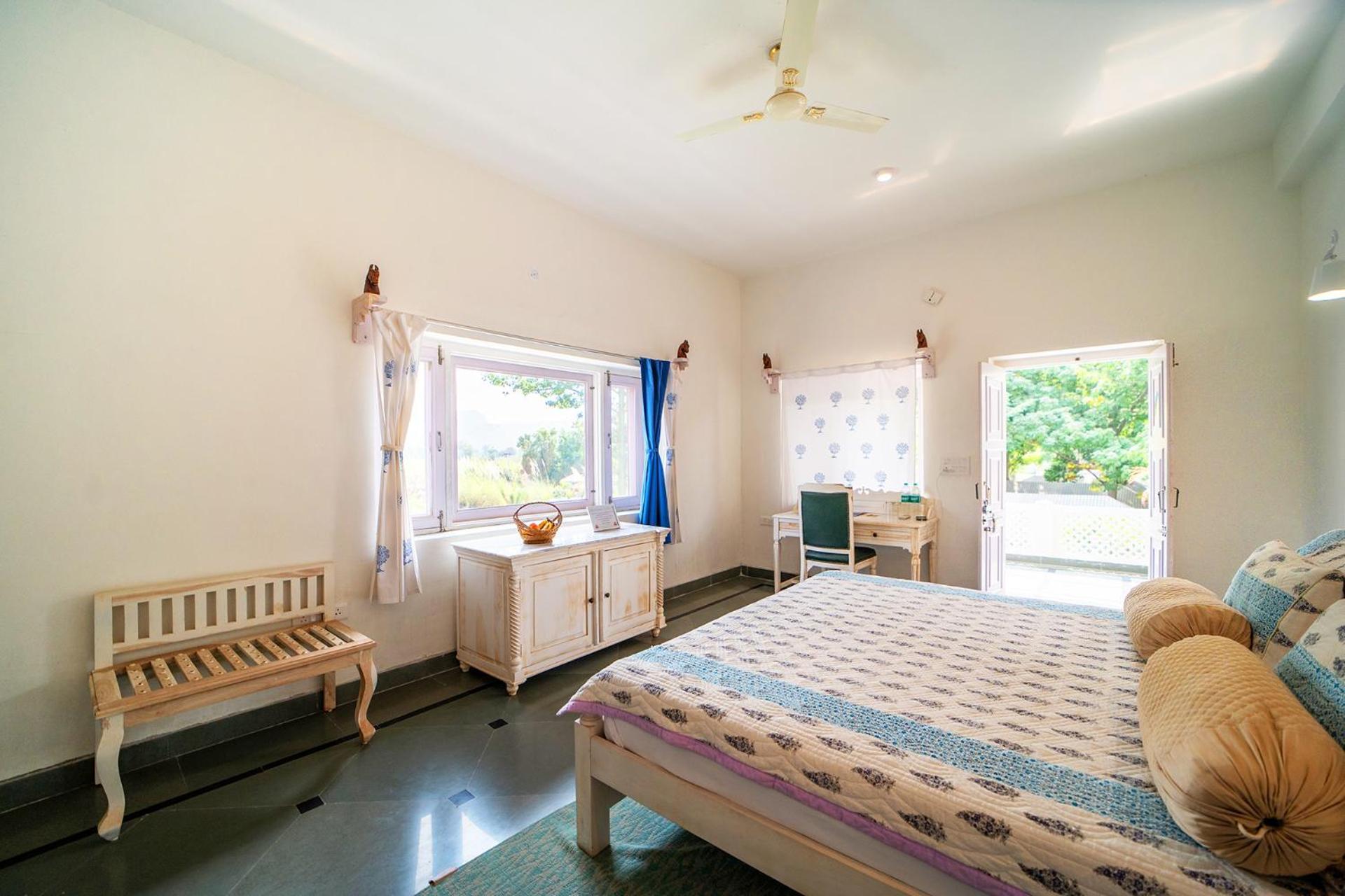 Maa Ashapura Resort Sawai Madhopur Εξωτερικό φωτογραφία