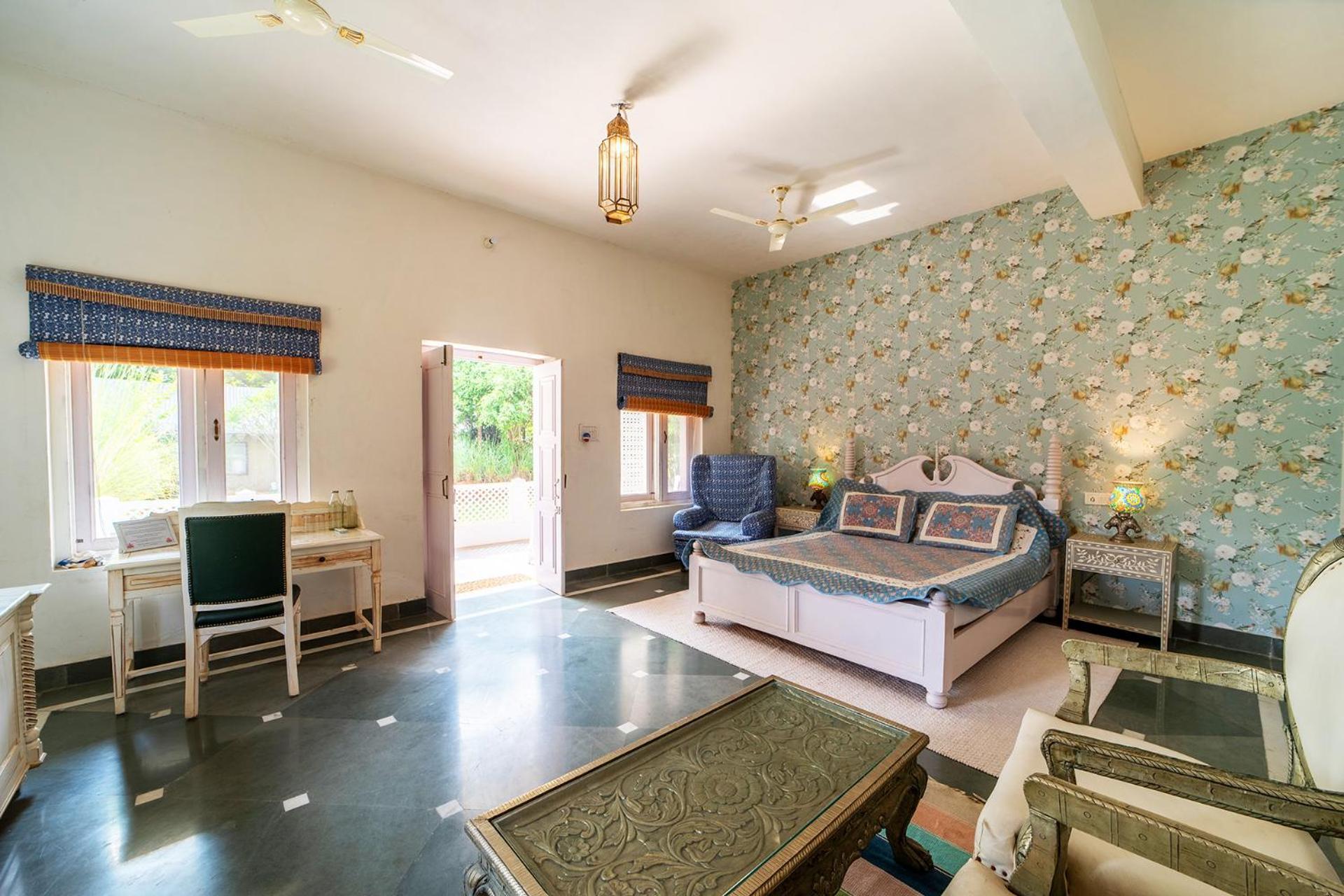 Maa Ashapura Resort Sawai Madhopur Εξωτερικό φωτογραφία