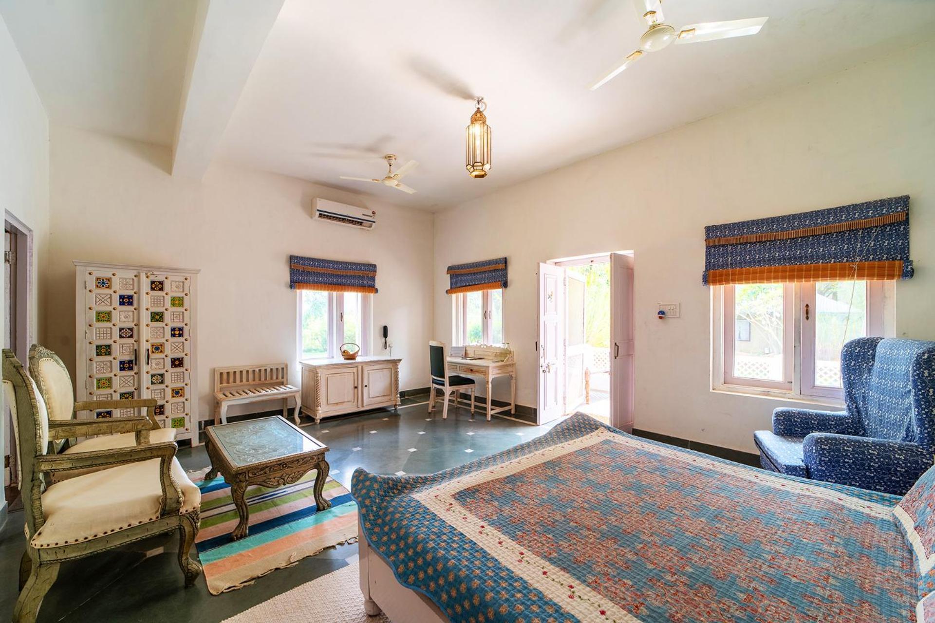 Maa Ashapura Resort Sawai Madhopur Εξωτερικό φωτογραφία