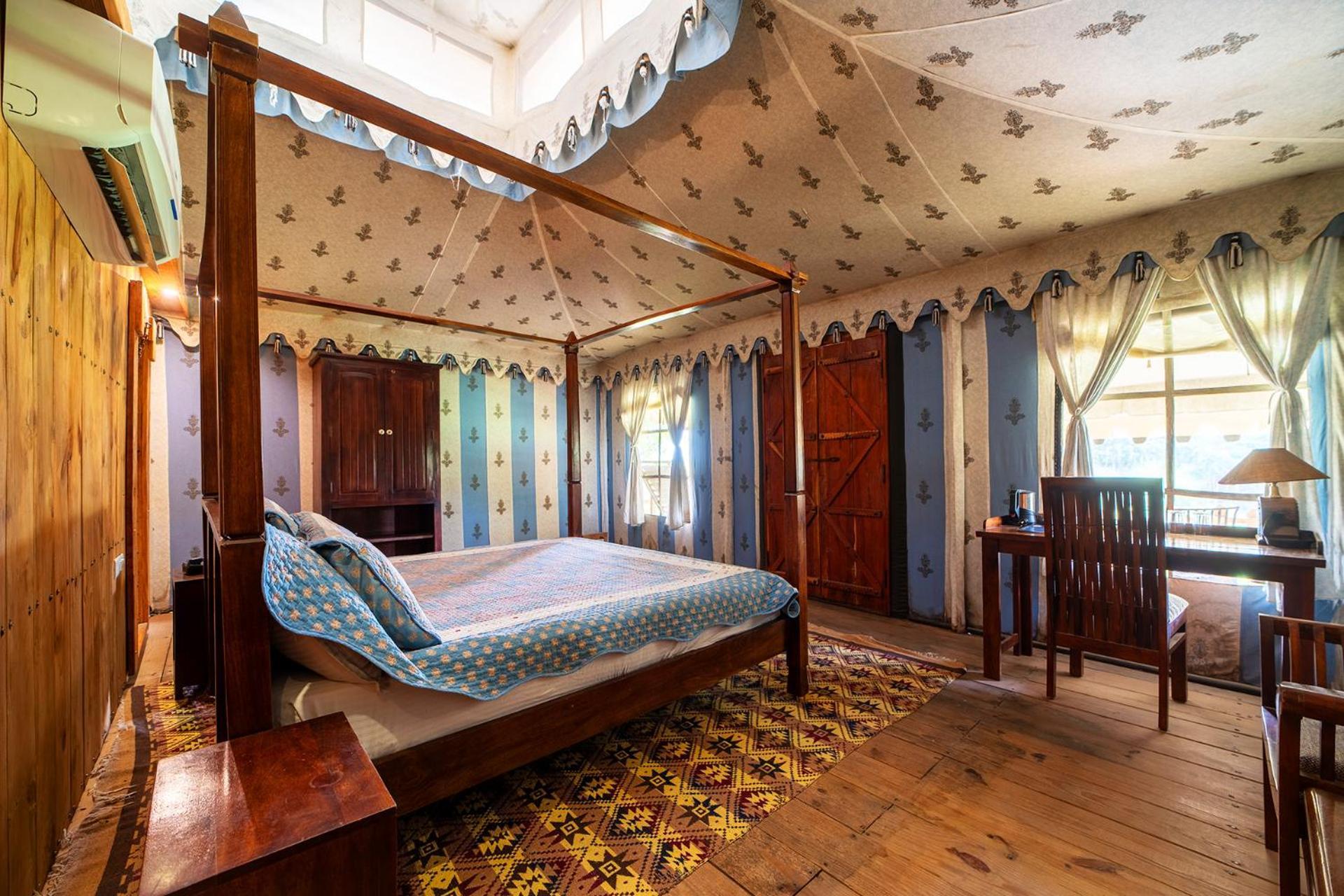 Maa Ashapura Resort Sawai Madhopur Εξωτερικό φωτογραφία