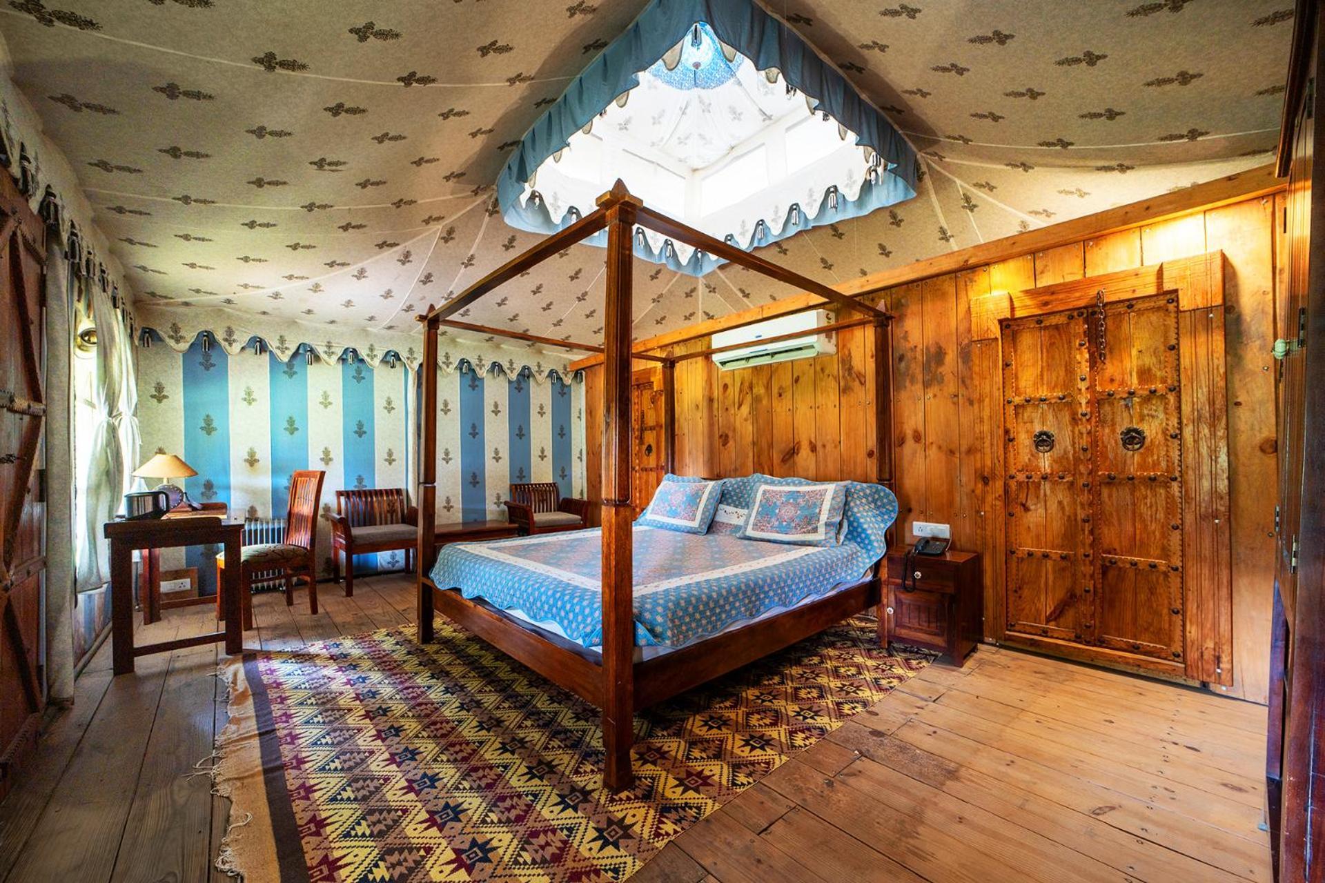 Maa Ashapura Resort Sawai Madhopur Εξωτερικό φωτογραφία
