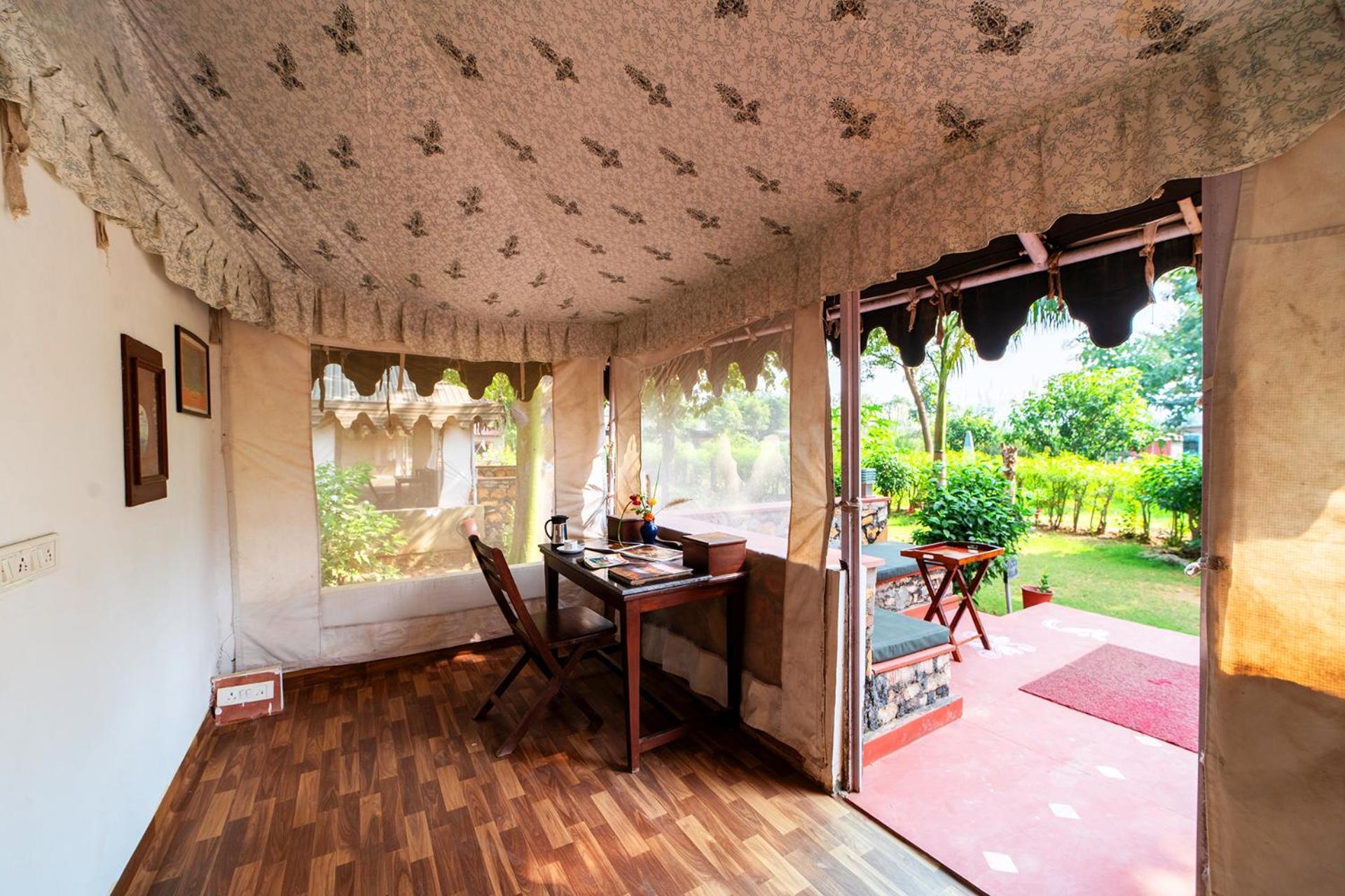 Maa Ashapura Resort Sawai Madhopur Εξωτερικό φωτογραφία