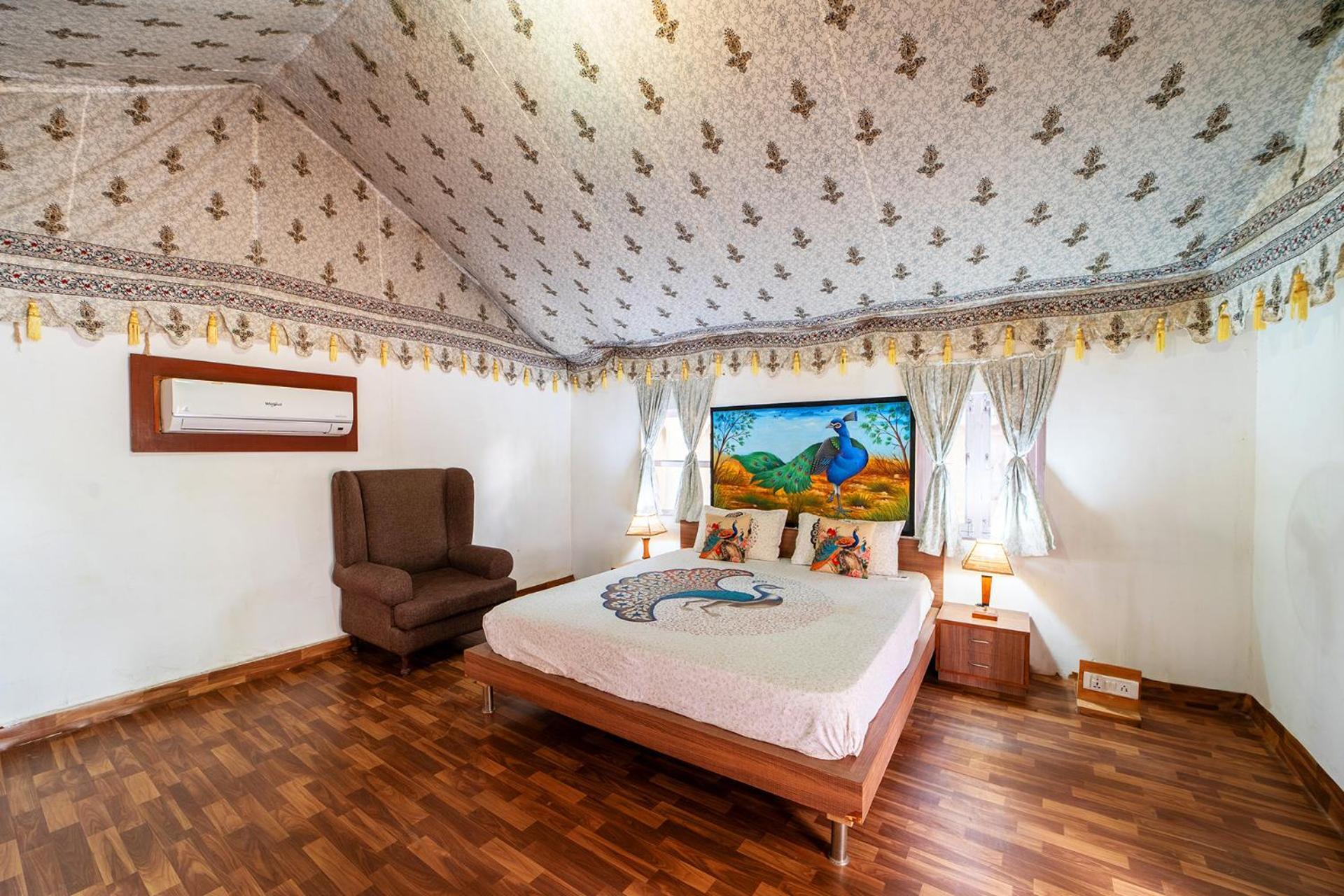Maa Ashapura Resort Sawai Madhopur Εξωτερικό φωτογραφία