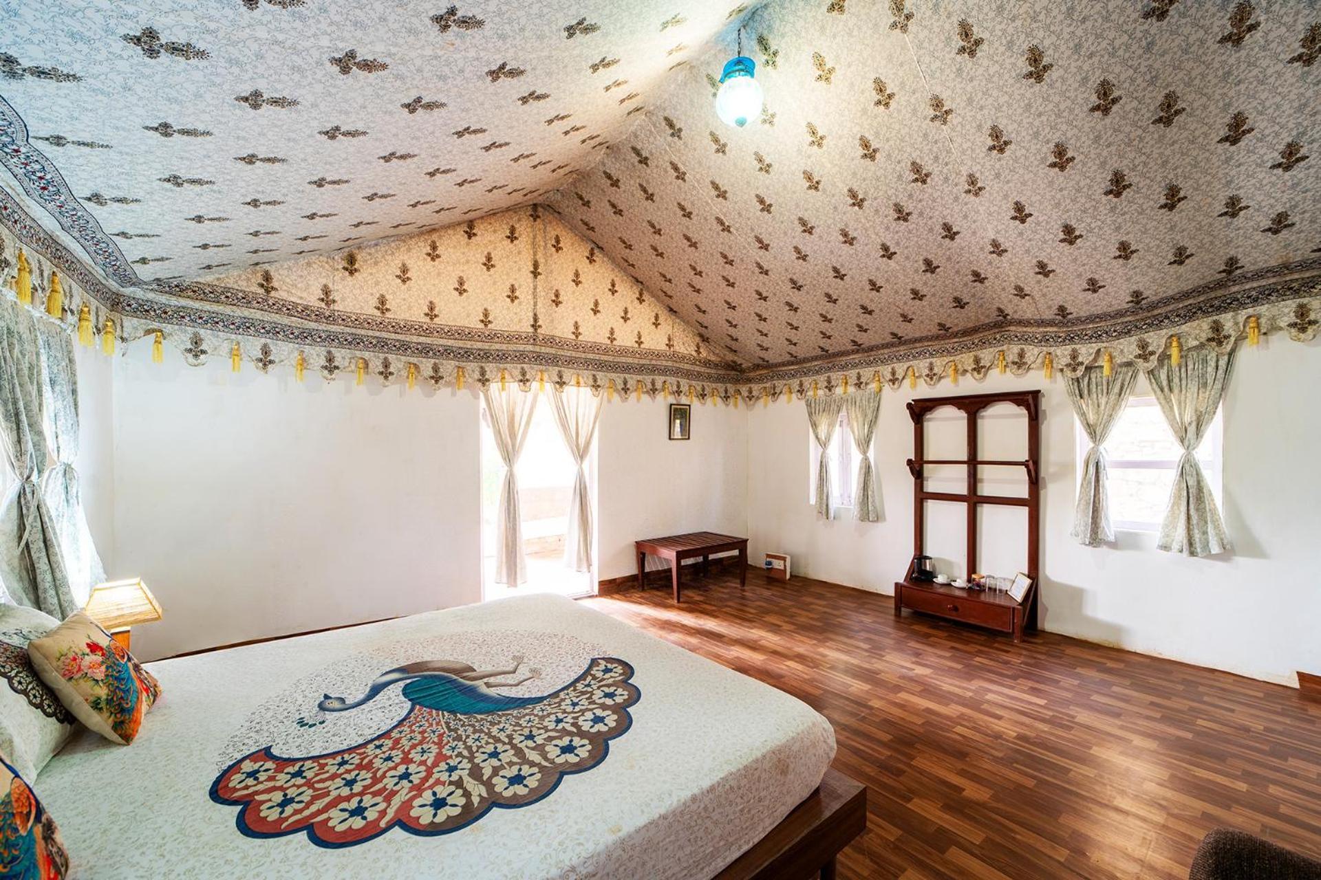 Maa Ashapura Resort Sawai Madhopur Εξωτερικό φωτογραφία
