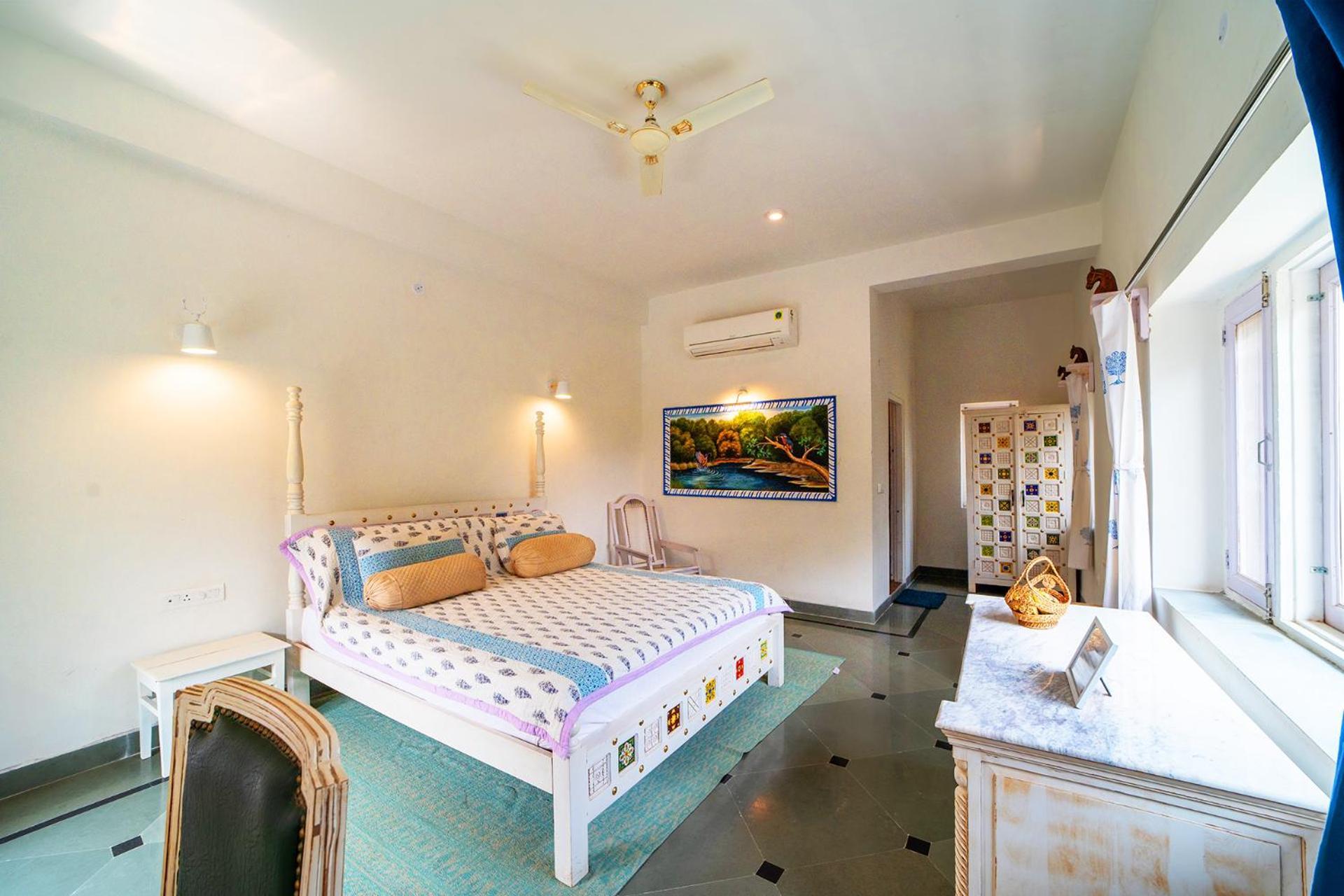Maa Ashapura Resort Sawai Madhopur Εξωτερικό φωτογραφία